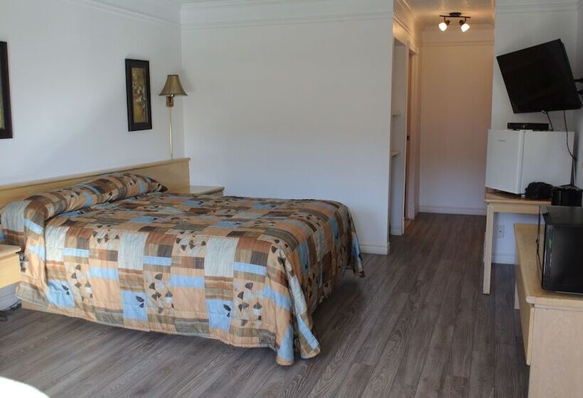 标准间, Motel Classique