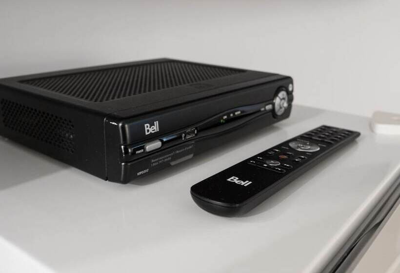 标准间, Motel Classique