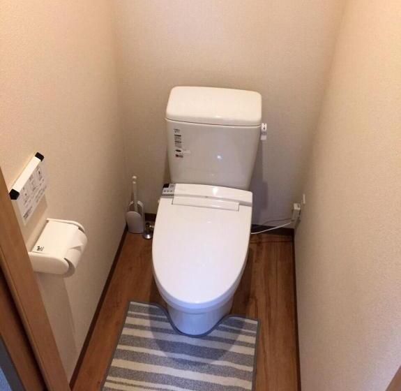 חדר משפחתי, Mikawa House Osaka Castle