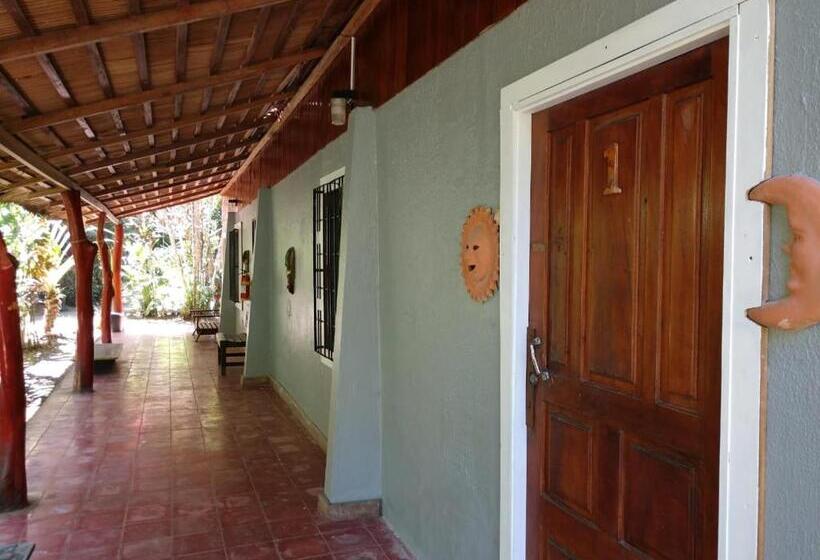 패밀리 룸, Tasty Dayz Hostel