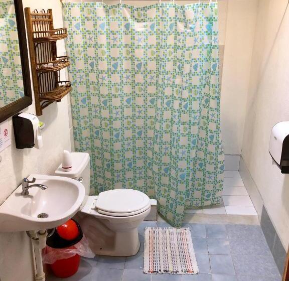 패밀리 룸, Tasty Dayz Hostel