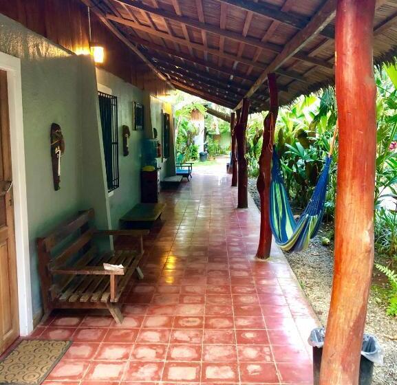 패밀리 룸, Tasty Dayz Hostel