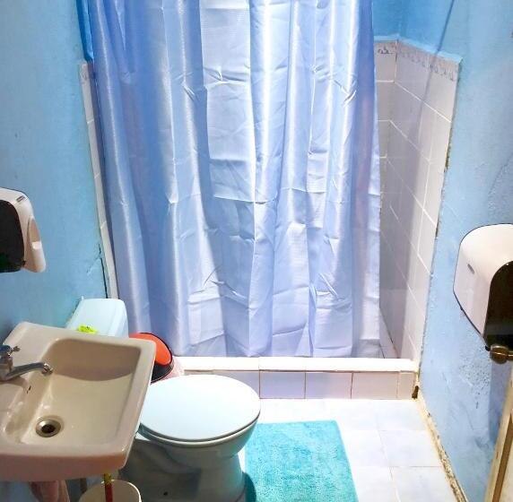 패밀리 룸, Tasty Dayz Hostel