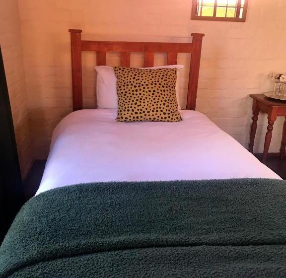 家庭间, Old Transvaal Inn Accommodation