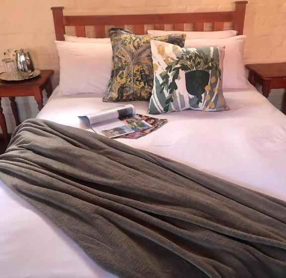 ファミリールーム, Old Transvaal Inn Accommodation