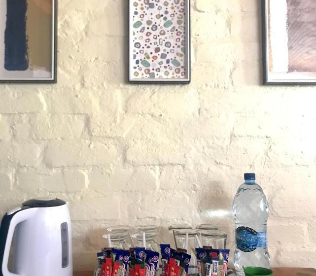 クラシックファミリールーム, Old Transvaal Inn Accommodation