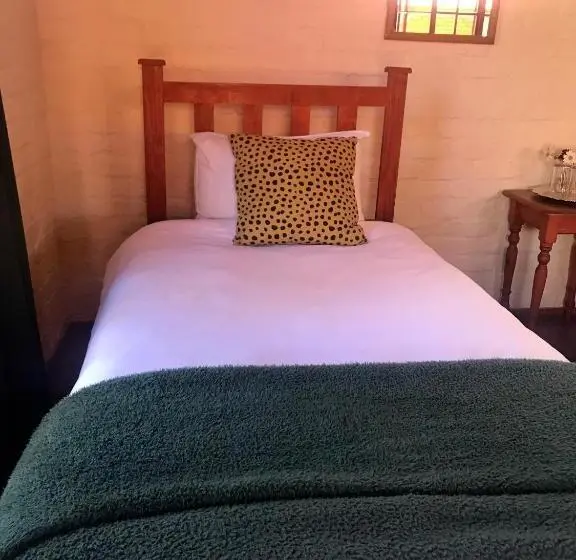 クラシックファミリールーム, Old Transvaal Inn Accommodation