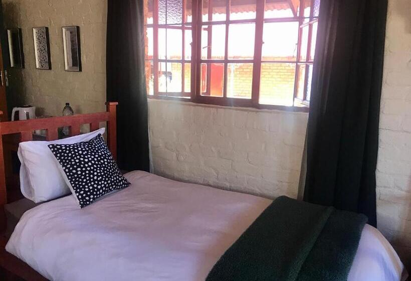 クラシックファミリールーム, Old Transvaal Inn Accommodation