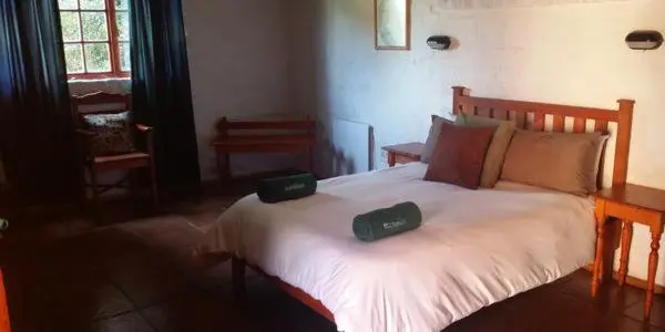 ベーシックルーム, Old Transvaal Inn Accommodation
