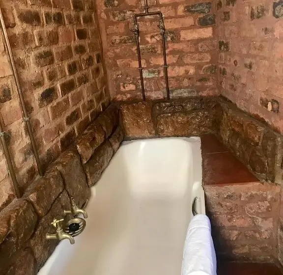 家族用の部屋エコノミー, Old Transvaal Inn Accommodation