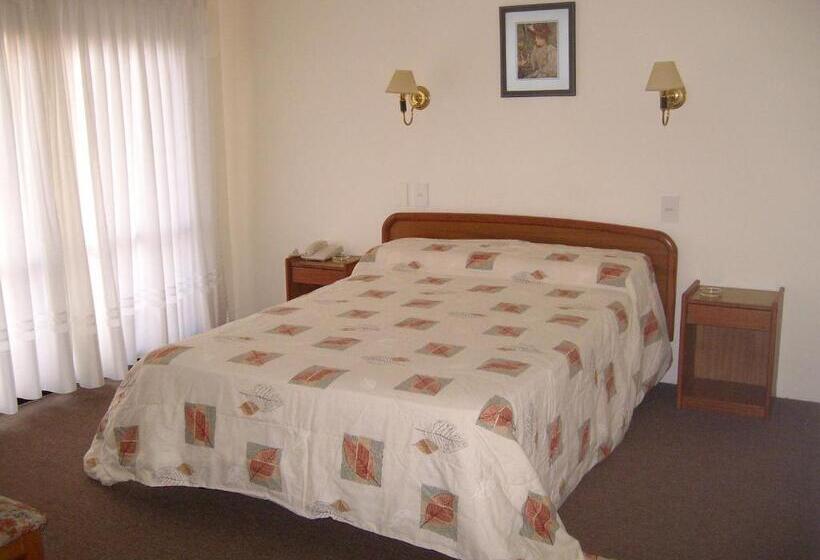 스탠다드 룸, Castilla