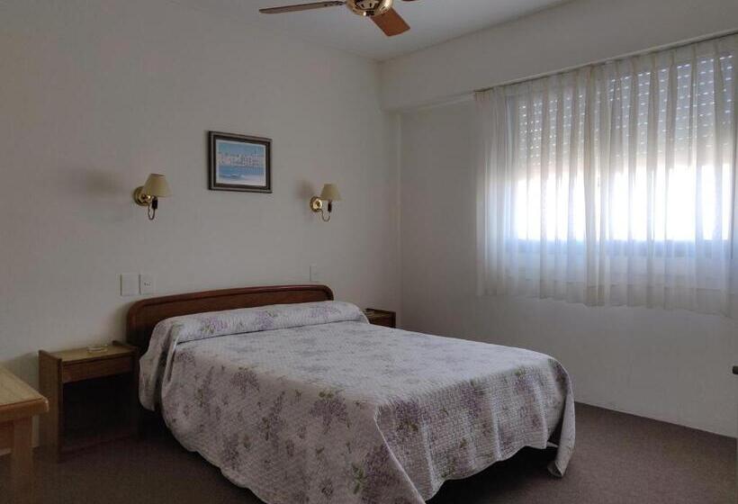 스탠다드 룸, Castilla