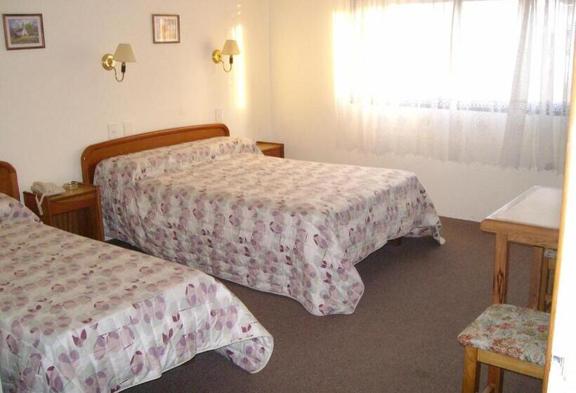 스탠다드 트리플 룸, Castilla