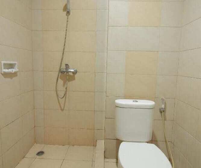 חדר דלוקס, Capital O 1511 Galaxy Inn