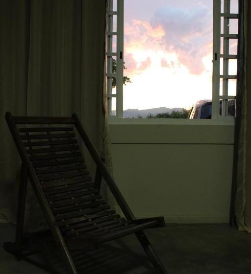 家庭山景房, Pousada Morro Dos Ventos