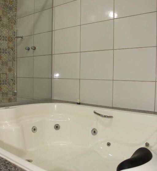 家庭山景房, Pousada Morro Dos Ventos