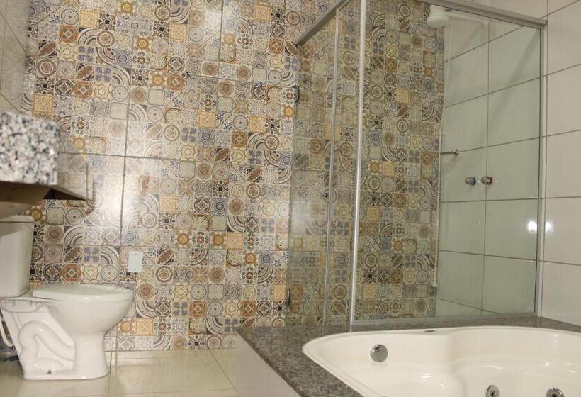 家庭山景房, Pousada Morro Dos Ventos