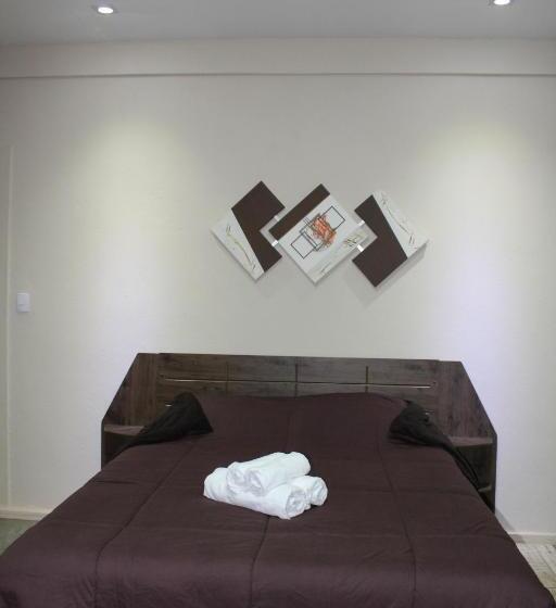 家庭山景房, Pousada Morro Dos Ventos