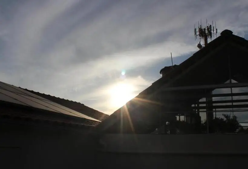 スーペリアールーム, Pousada Morro Dos Ventos
