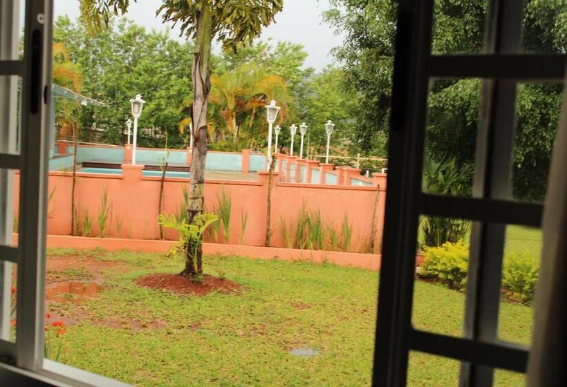 标准三人间, Pousada Morro Dos Ventos