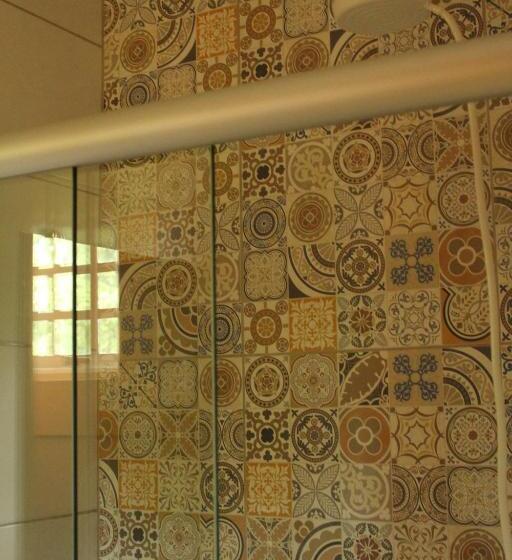 标准三人间, Pousada Morro Dos Ventos