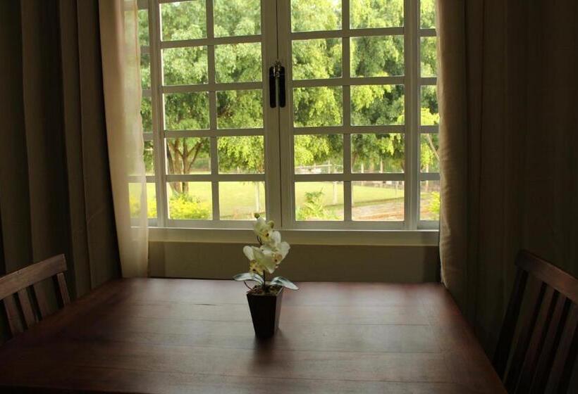 标准三人间, Pousada Morro Dos Ventos