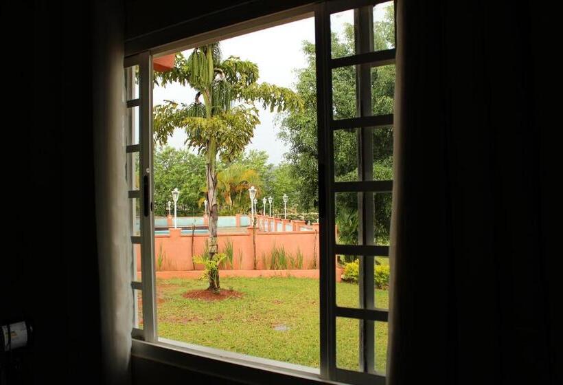 标准三人间, Pousada Morro Dos Ventos