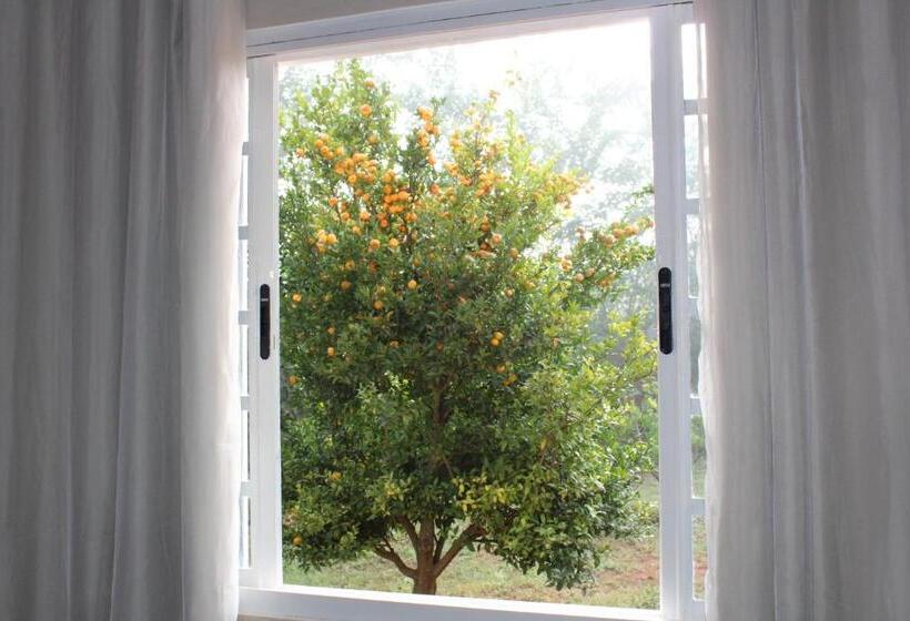 标准间, Pousada Morro Dos Ventos