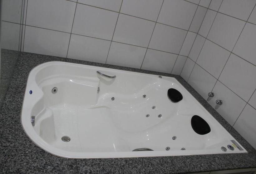 家庭山景房, Pousada Morro Dos Ventos