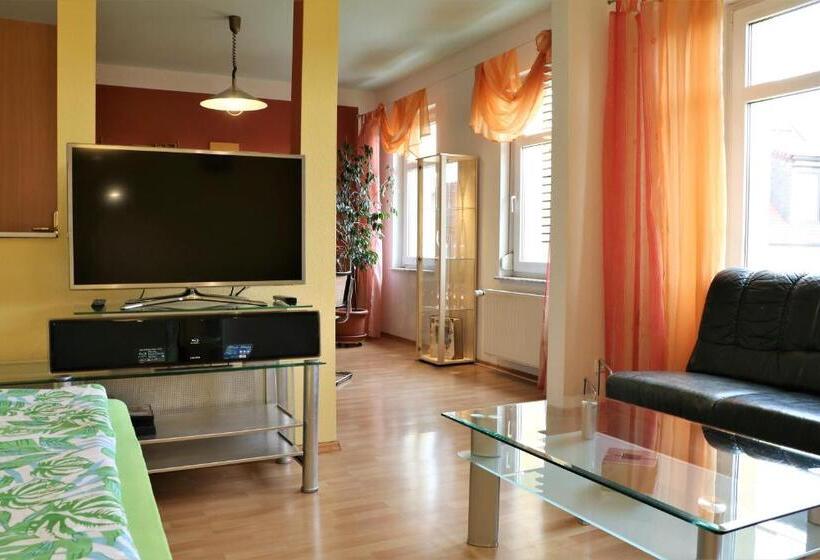 스탠다드 룸, Pension Jung