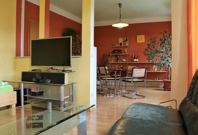 스탠다드 룸, Pension Jung