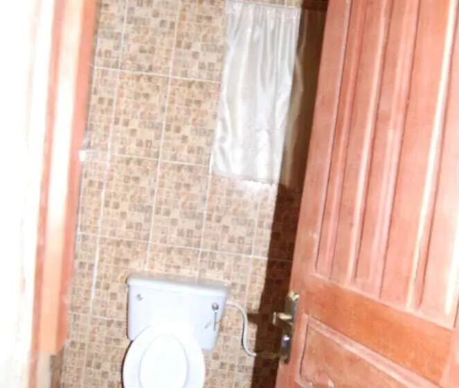 اتاق رویال, Yseg Hotel Ibadan