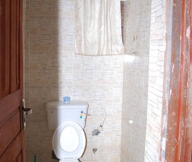 اتاق رویال, Yseg Hotel Ibadan