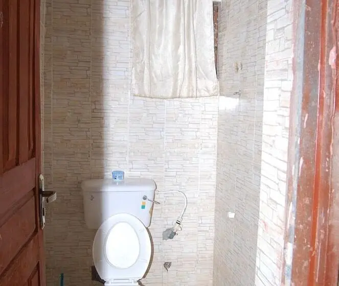 اتاق رویال, Yseg Hotel Ibadan
