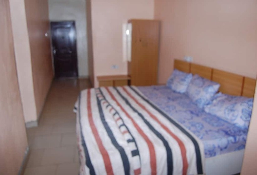 اتاق رویال, Yseg Hotel Ibadan