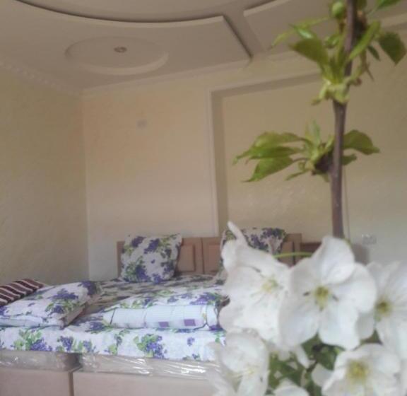 Deluxe-huone, Like Guest House