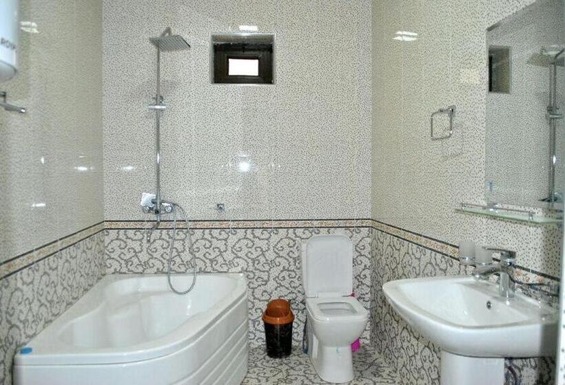 Standard-huone, Like Guest House