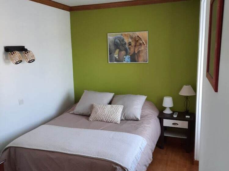 חדר סטנדרט, Le Relais De Sully