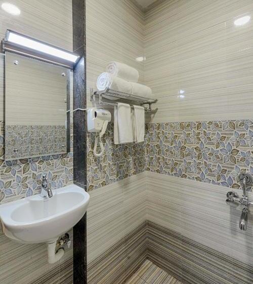 Номер Deluxe, Ramraj Regency