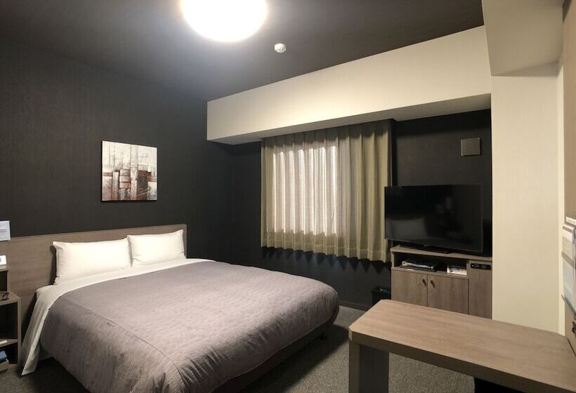 스탠다드 룸, Route Inn Tsuchiura