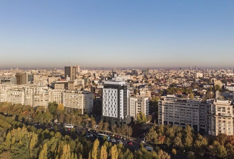 اتاق سوپریور, Union Plaza