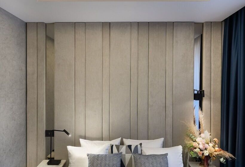 اتاق سوپریور, Union Plaza