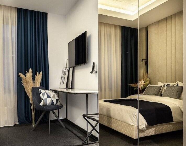 اتاق سوپریور, Union Plaza