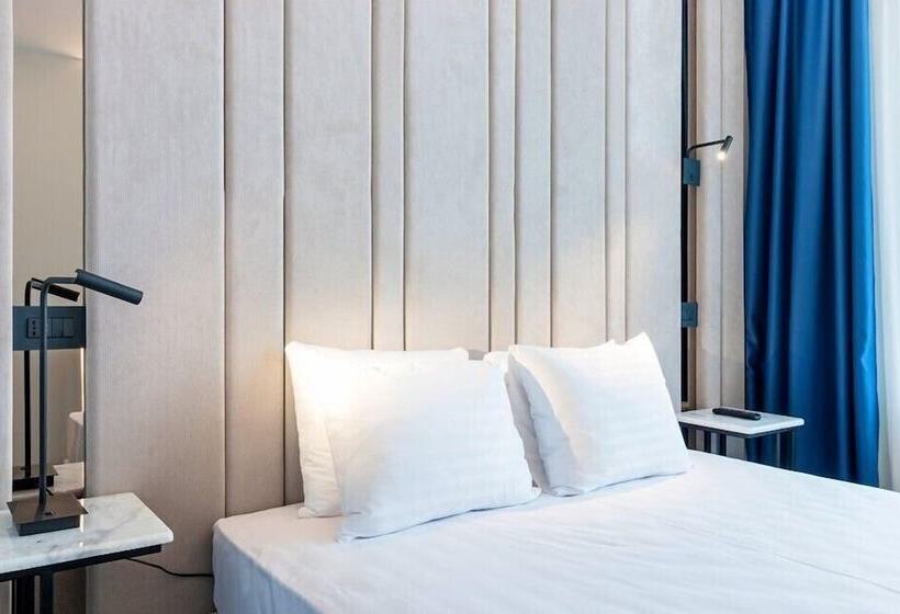 اتاق سوپریور, Union Plaza