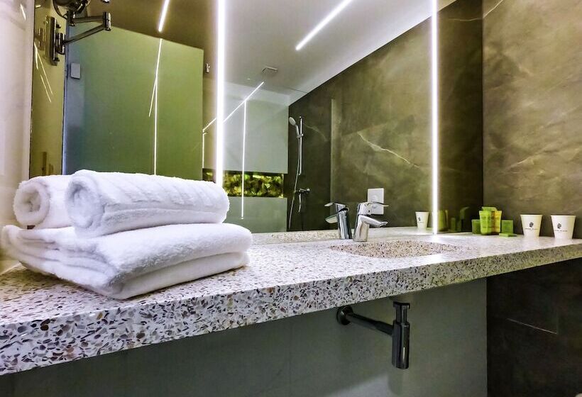 اتاق اجرایی, Union Plaza