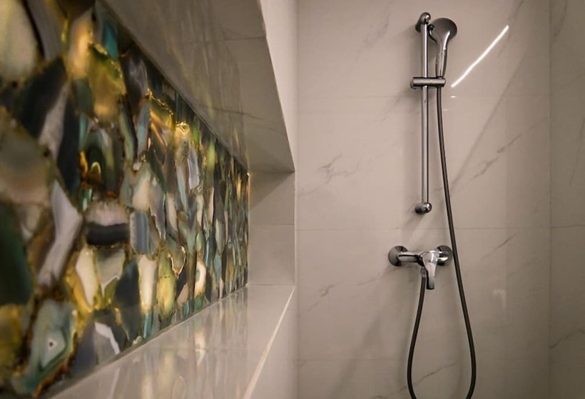 اتاق اجرایی, Union Plaza