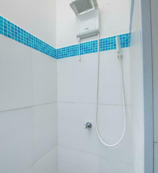 سوییت با چشم‌انداز باغ, K1 Residence Taquaral Com Garagem Incluída
