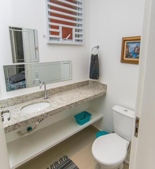 סוויטה דלוקס, K1 Residence Taquaral Com Garagem Incluída