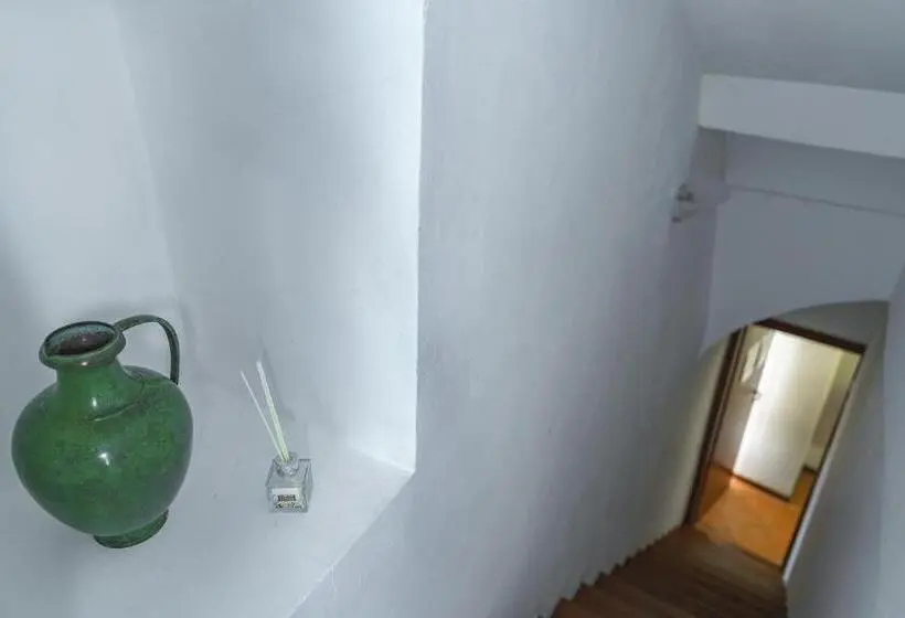 ファミリールーム, Ostello Albergo Dagli Elfi