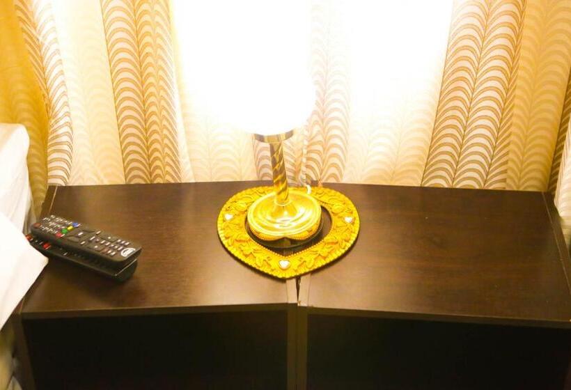 套房, Gracious Lodge